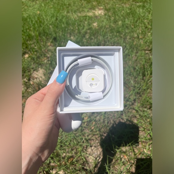 AirPod Pros brand new with everything never used